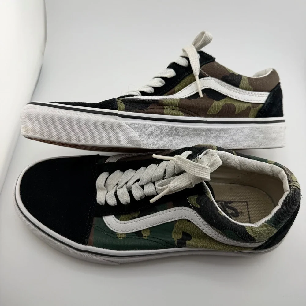 Vans old skool